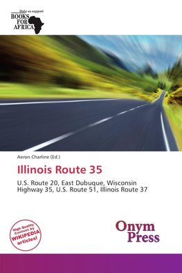 Illinois Route 35