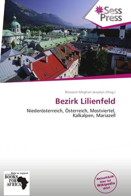 Bezirk Lilienfeld