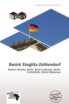 Bezirk Steglitz-Zehlendorf