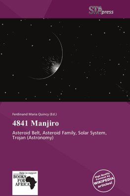 4841 Manjiro