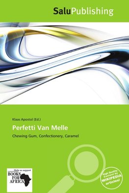 Perfetti Van Melle