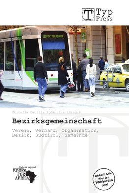 Bezirksgemeinschaft