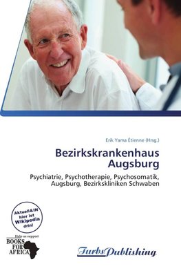 Bezirkskrankenhaus Augsburg