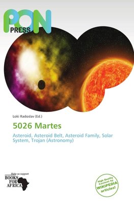 5026 Martes