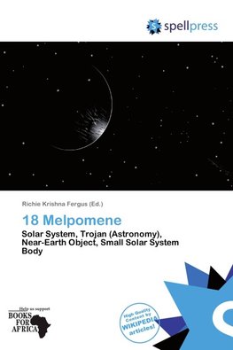 18 Melpomene