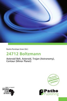 24712 Boltzmann
