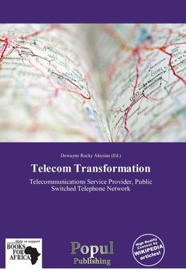 Telecom Transformation
