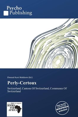 Perly-Certoux