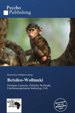 Betsileo-Wollmaki