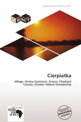 Cierpiatka
