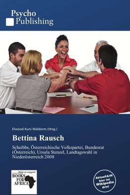 Bettina Rausch