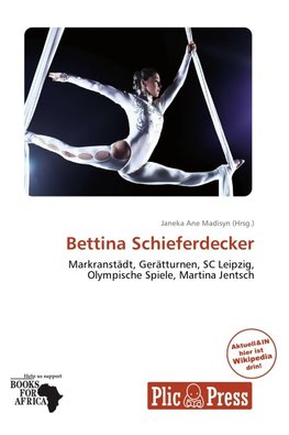 Bettina Schieferdecker