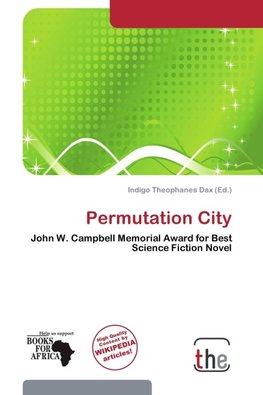 Permutation City