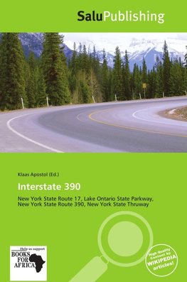 Interstate 390