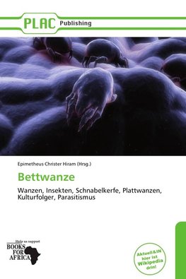 Bettwanze