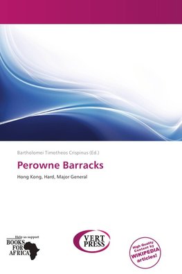 Perowne Barracks