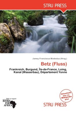 Betz (Fluss)