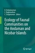 Ecology of Faunal Communities on the Andaman and Nicobar Islands