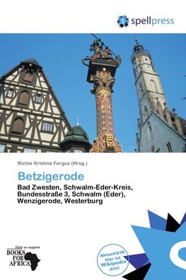 Betzigerode