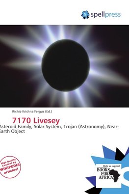 7170 Livesey