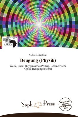 Beugung (Physik)