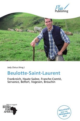 Beulotte-Saint-Laurent