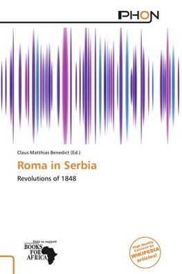 Roma in Serbia