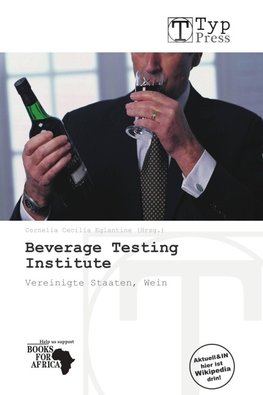 Beverage Testing Institute