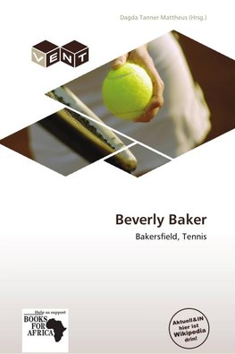 Beverly Baker