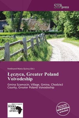 ¿¿czyca, Greater Poland Voivodeship
