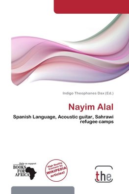 Nayim Alal