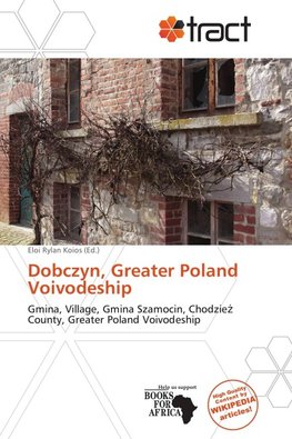 Dobczyn, Greater Poland Voivodeship