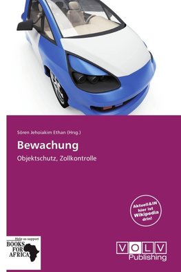 Bewachung