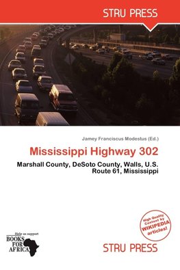 Mississippi Highway 302