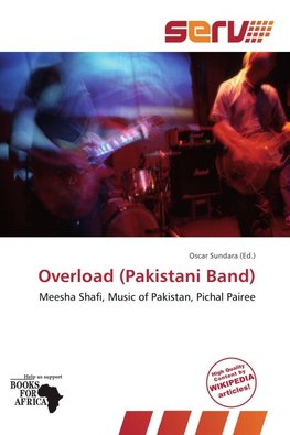 Overload (Pakistani Band)