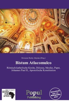 Bistum Atlacomulco