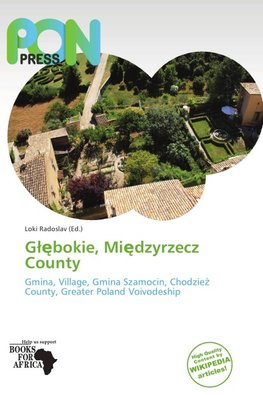 G¿¿bokie, Mi¿dzyrzecz County