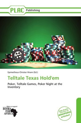 Telltale Texas Hold'em