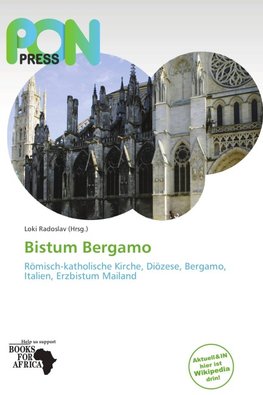 Bistum Bergamo