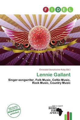 Lennie Gallant