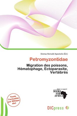 Petromyzontidae