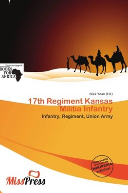 17th Regiment Kansas Militia Infantry