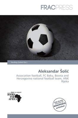 Aleksandar ¿oli¿