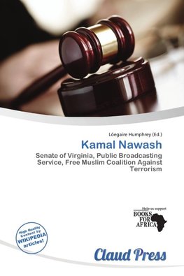 Kamal Nawash