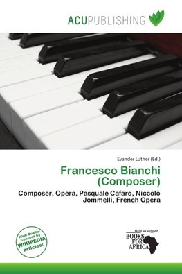 Francesco Bianchi (Composer)