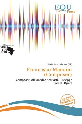 Francesco Mancini (Composer)