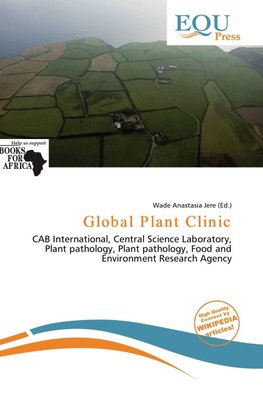 Global Plant Clinic
