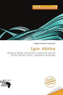 Igor Akhba