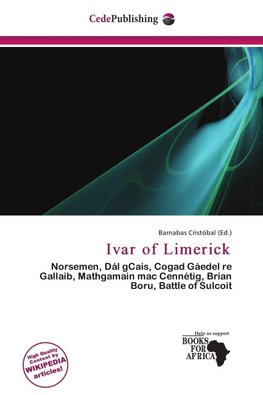 Ivar of Limerick