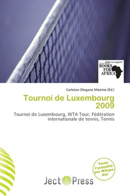 Tournoi de Luxembourg 2009